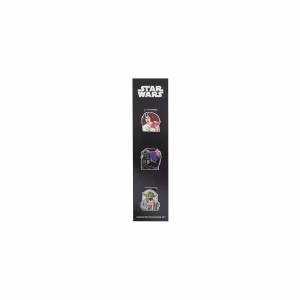Star Wars Magnetic Bookmark Set [Manyetik Ayraç Seti]