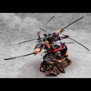 One Piece - Roronoa Zoro - Portrait Of Pirates ''WA-MAXIMUM'' - ver. Demon Spirit Kyuutouryu ''Ashura''