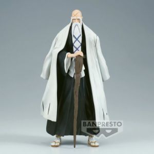 BLEACH SOLID AND SOULS- SHIGEKUNI YAMAMOTO GENRYUSAI-