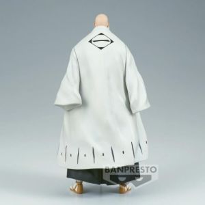 BLEACH SOLID AND SOULS- SHIGEKUNI YAMAMOTO GENRYUSAI-