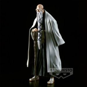 BLEACH SOLID AND SOULS- SHIGEKUNI YAMAMOTO GENRYUSAI-