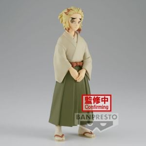 Demon Slayer: Kimetsu no Yaiba FIGURE vol.26(A:Senjuro Rengoku)