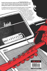 Hendrix: Electric Requiem