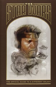 The Star Wars Deluxe Edition HC