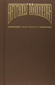 The Star Wars Deluxe Edition HC