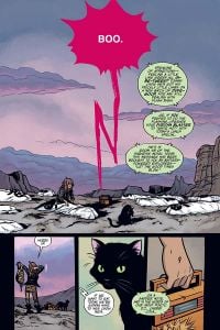 The True Lives of the Fabulous Killjoys Tpb