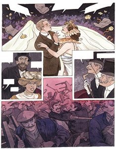 Provocative Colette, The , (Nbm Comics Biographies) HC