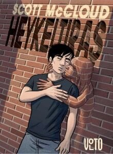 Heykeltıraş (Sert Kapak)