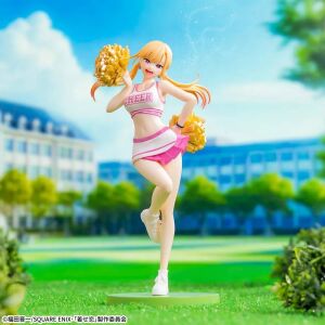 My Dress-Up Darling - Kitagawa Marin - Luminasta ~Cheering!~