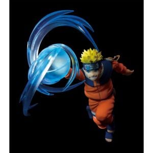 NARUTO EFFECTREME-UZUMAKI NARUTO