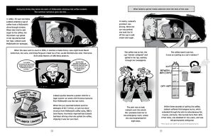 How to Win the War on Truth: An Illustrated Guide to How Mistruths Are Sold, Why They Stick, and How to Reclaim Reality