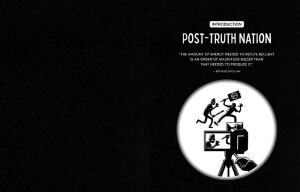 How to Win the War on Truth: An Illustrated Guide to How Mistruths Are Sold, Why They Stick, and How to Reclaim Reality