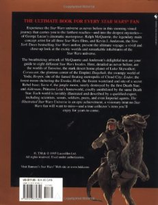The New Essential Guide to Weapons and Technology, Revised Edition (Star Wars)