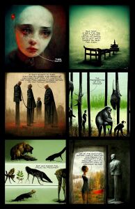 The Abolition of Man: The Deluxe Edition