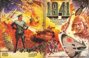 1941 the Illustrated Story