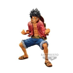 ONE PIECE CHRONICLE KING OF ARTIST THE MONKEY.D.LUFFY