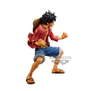ONE PIECE CHRONICLE KING OF ARTIST THE MONKEY.D.LUFFY