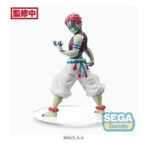 Demon Slayer - Akaza - SPM Figure