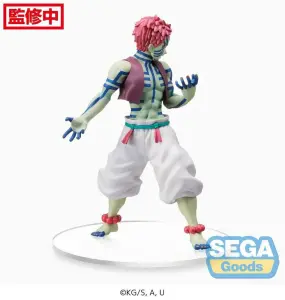 Demon Slayer - Akaza - SPM Figure