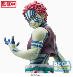 Demon Slayer - Akaza - SPM Figure