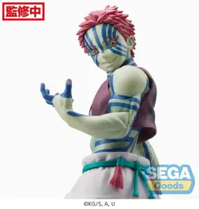 Demon Slayer - Akaza - SPM Figure