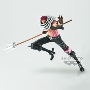 ONE PIECE  WORLD FIGURE COLOSSEUM 2 vol.5(ver.A) Katakuri