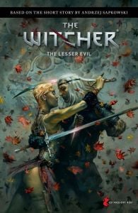 Andrzej Sapkowski\'s The Witcher: The Lesser Evil