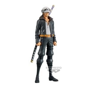 ONE PIECE FILM RED DXF THE GRANDLINE MEN Vol 10 TRAFALGAR LAW