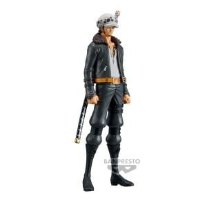 ONE PIECE FILM RED DXF THE GRANDLINE MEN Vol 10 TRAFALGAR LAW
