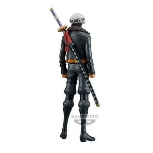 ONE PIECE FILM RED DXF THE GRANDLINE MEN Vol 10 TRAFALGAR LAW