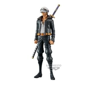ONE PIECE FILM RED DXF THE GRANDLINE MEN Vol 10 TRAFALGAR LAW