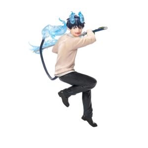 Blue Exorcist - Okumura Rin - XrossLink Figure