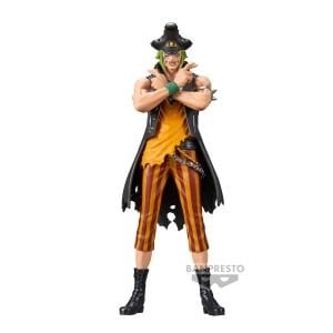 ONE PIECE FILM RED DXF THE GRANDLINE MEN Vol 11 BARTOLOMEO