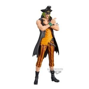 ONE PIECE FILM RED DXF THE GRANDLINE MEN Vol 11 BARTOLOMEO