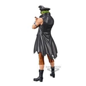 ONE PIECE FILM RED DXF THE GRANDLINE MEN Vol 11 BARTOLOMEO