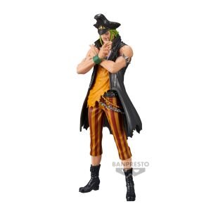 ONE PIECE FILM RED DXF THE GRANDLINE MEN Vol 11 BARTOLOMEO