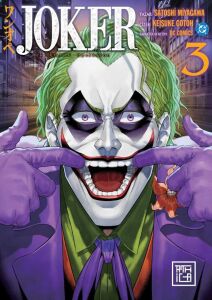 Joker – Tek Kişilik Operasyon 3
