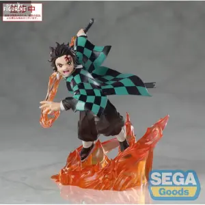 Demon Slayer: Kimetsu no Yaiba - Kamado Tanjiro - XrossLink Figure ~Infinity Castle Arc~