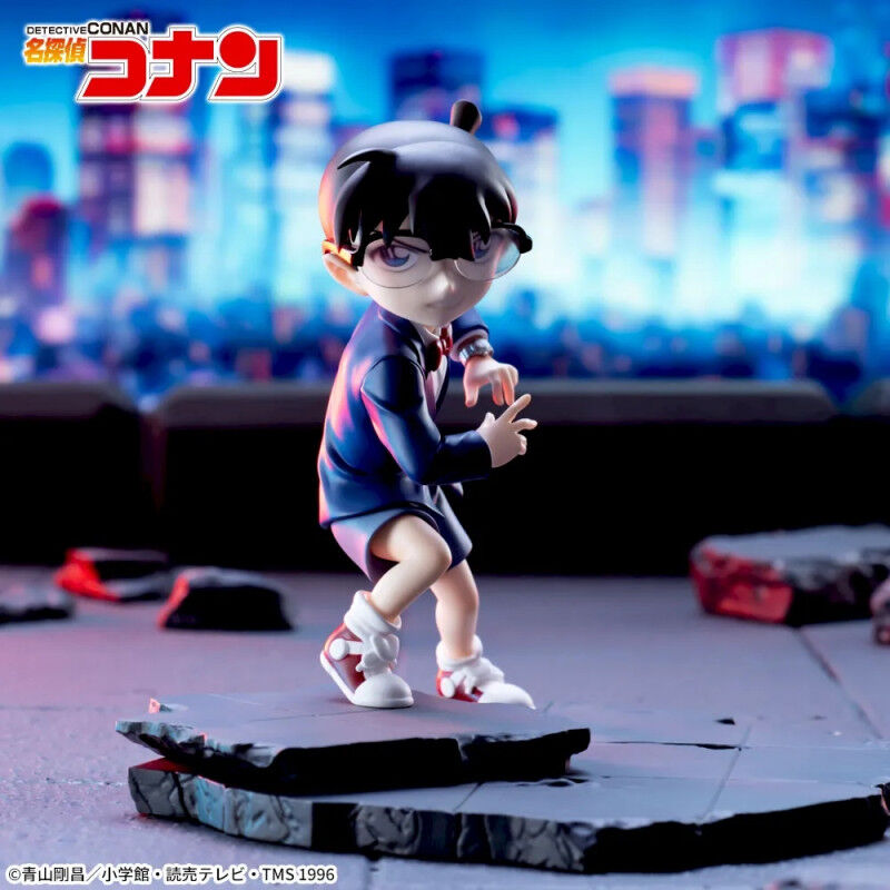 Detective Conan - Edogawa Conan - XrossLink Figure