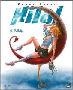 Hilal 3. Kitap