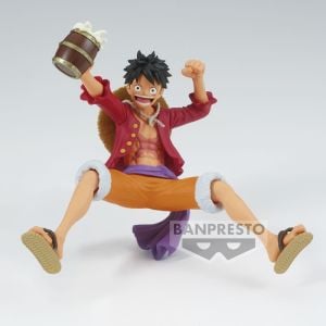 ONE PIECE IT'S A BANQUET!!-MONKEY.D.LUFFY-