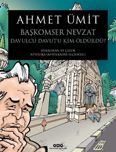 Başkomser Nevzat - Davulcu Davutu kim Öldürdü