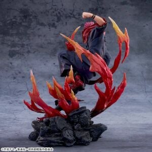 Jujutsu Kaisen - Ryomen Sukuna - FIGURIZMα