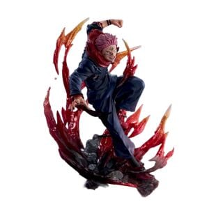 Jujutsu Kaisen - Ryomen Sukuna - FIGURIZMα