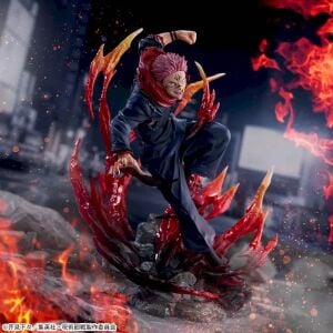 Jujutsu Kaisen - Ryomen Sukuna - FIGURIZMα