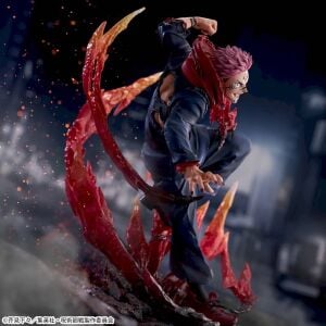 Jujutsu Kaisen - Ryomen Sukuna - FIGURIZMα