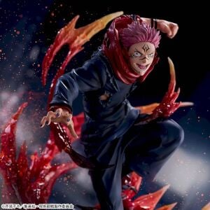 Jujutsu Kaisen - Ryomen Sukuna - FIGURIZMα