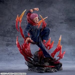 Jujutsu Kaisen - Ryomen Sukuna - FIGURIZMα
