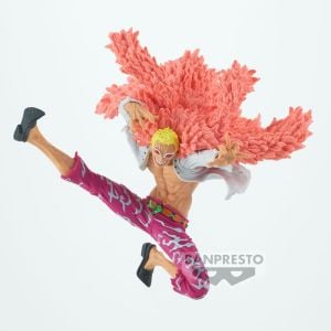 ONE PIECE COLOSSEUM VI vol.1 Doflamingo FIGURE