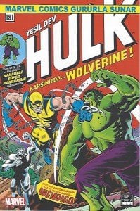 Hulk 181